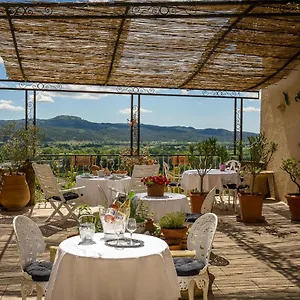 Maison d'hôtes La Chaumière, Demeure D'hôtes, Lauris