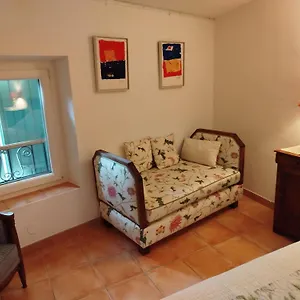 Couette-café Le Térébinthe, Lauris