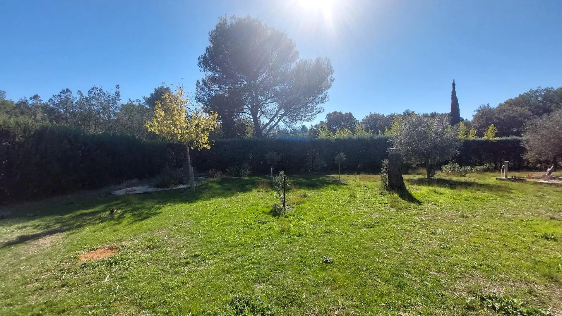 Casa vacanze Maisonnette L'Olivier Lauris